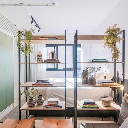 Апартаменти Studio Charme Vila Mariana Com Lava Loucas Сан-Паулу Екстер'єр фото